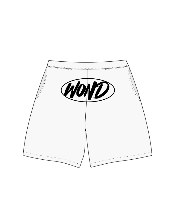 PANTALON CORTO WOND