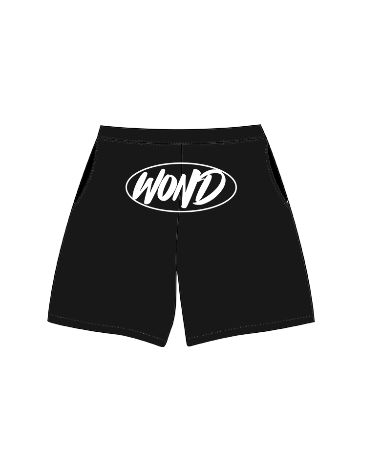 PANTALON CORTO WOND