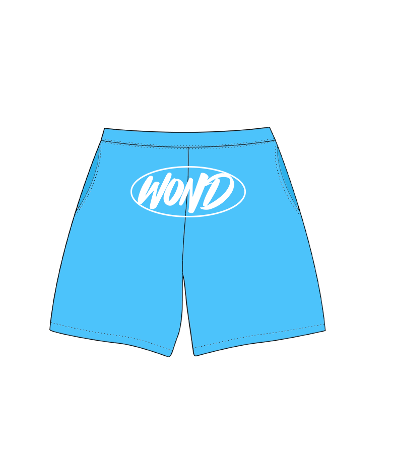 PANTALON CORTO WOND